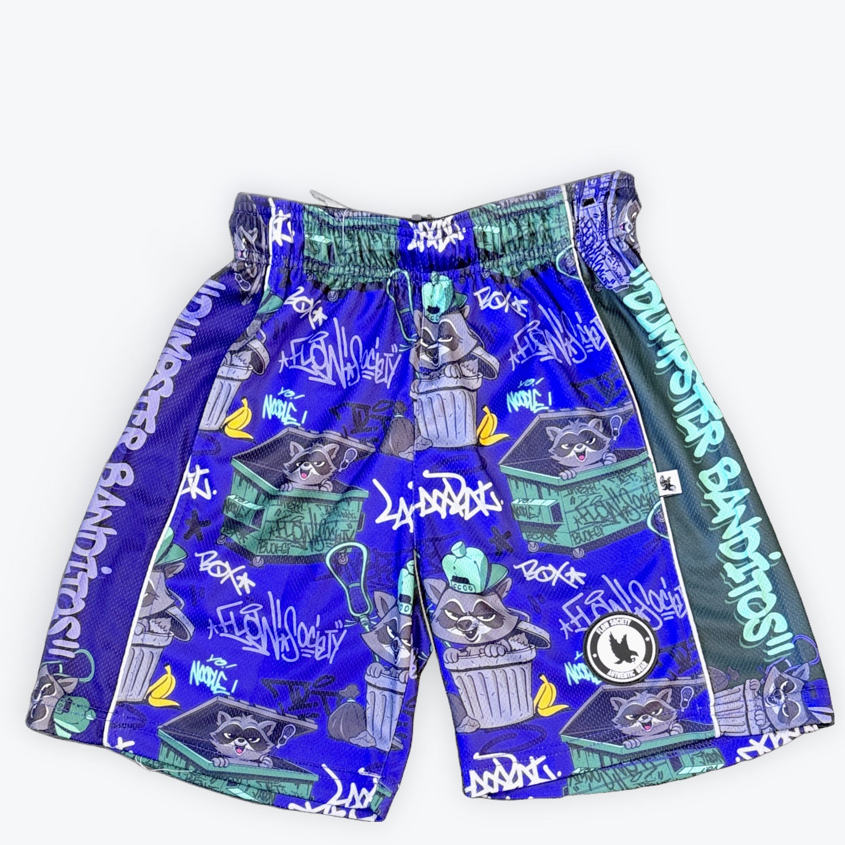 Flow Society Shorts