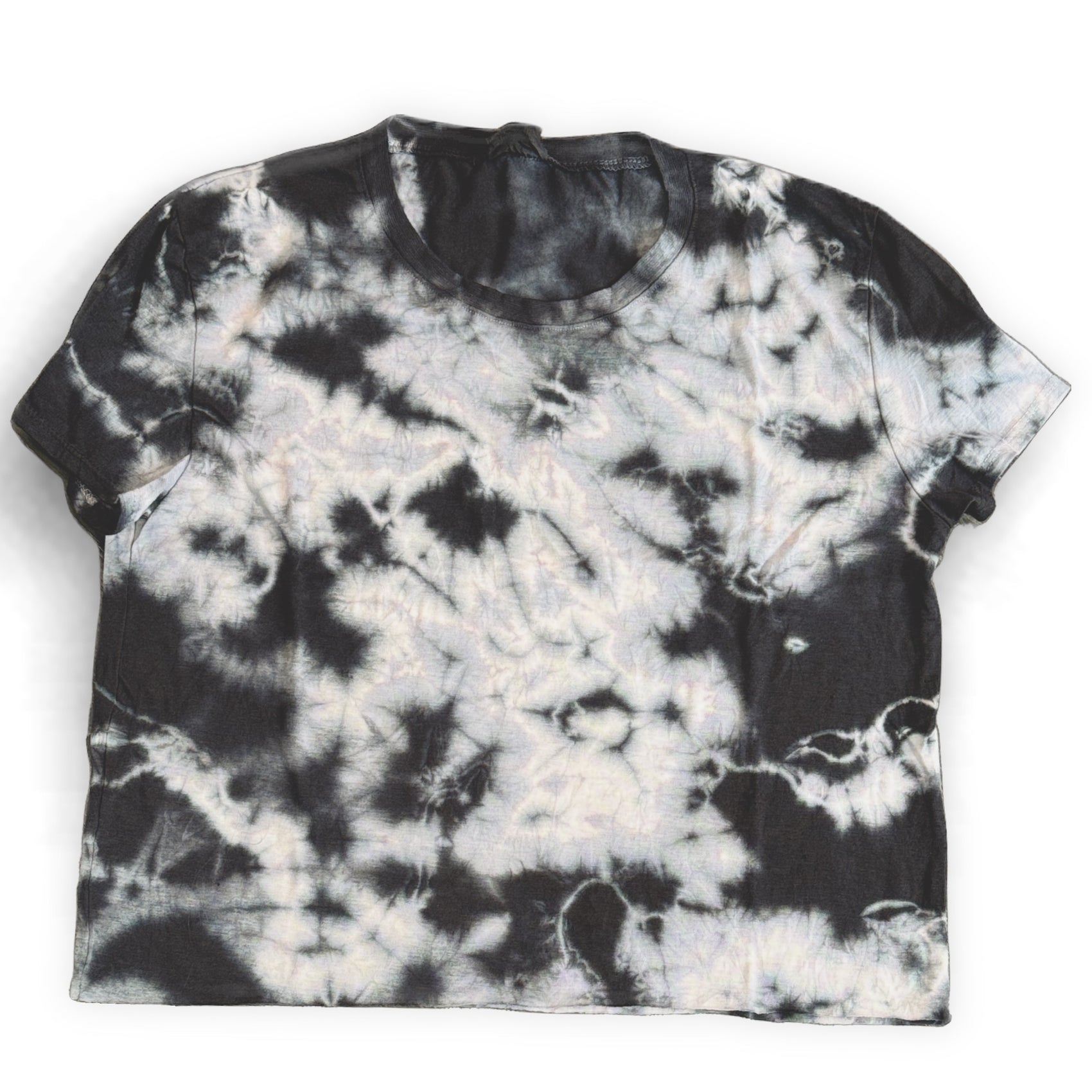 Firehouse Crew Tee