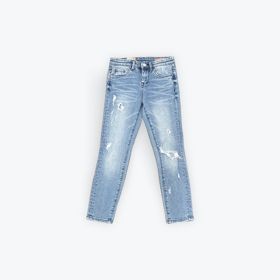 Home Sweet Jeans