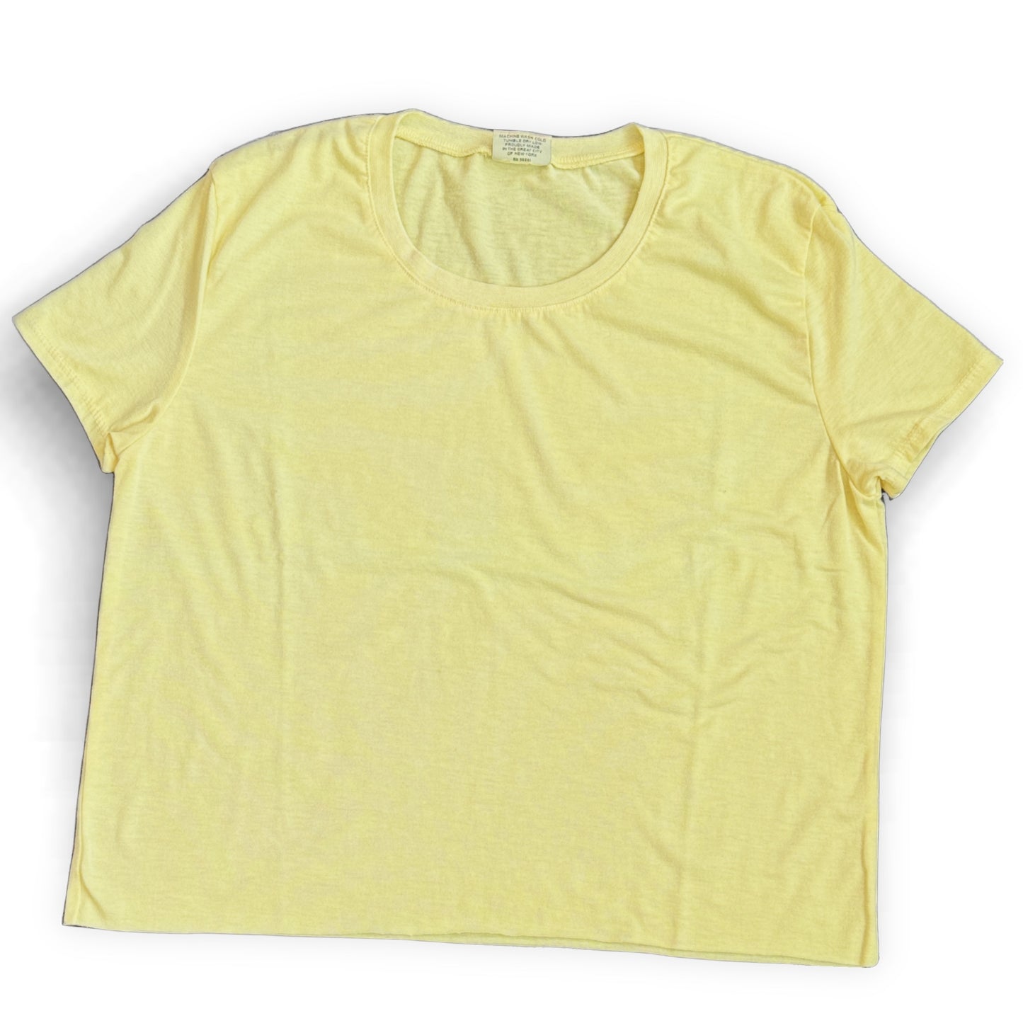Firehouse Crew Tee