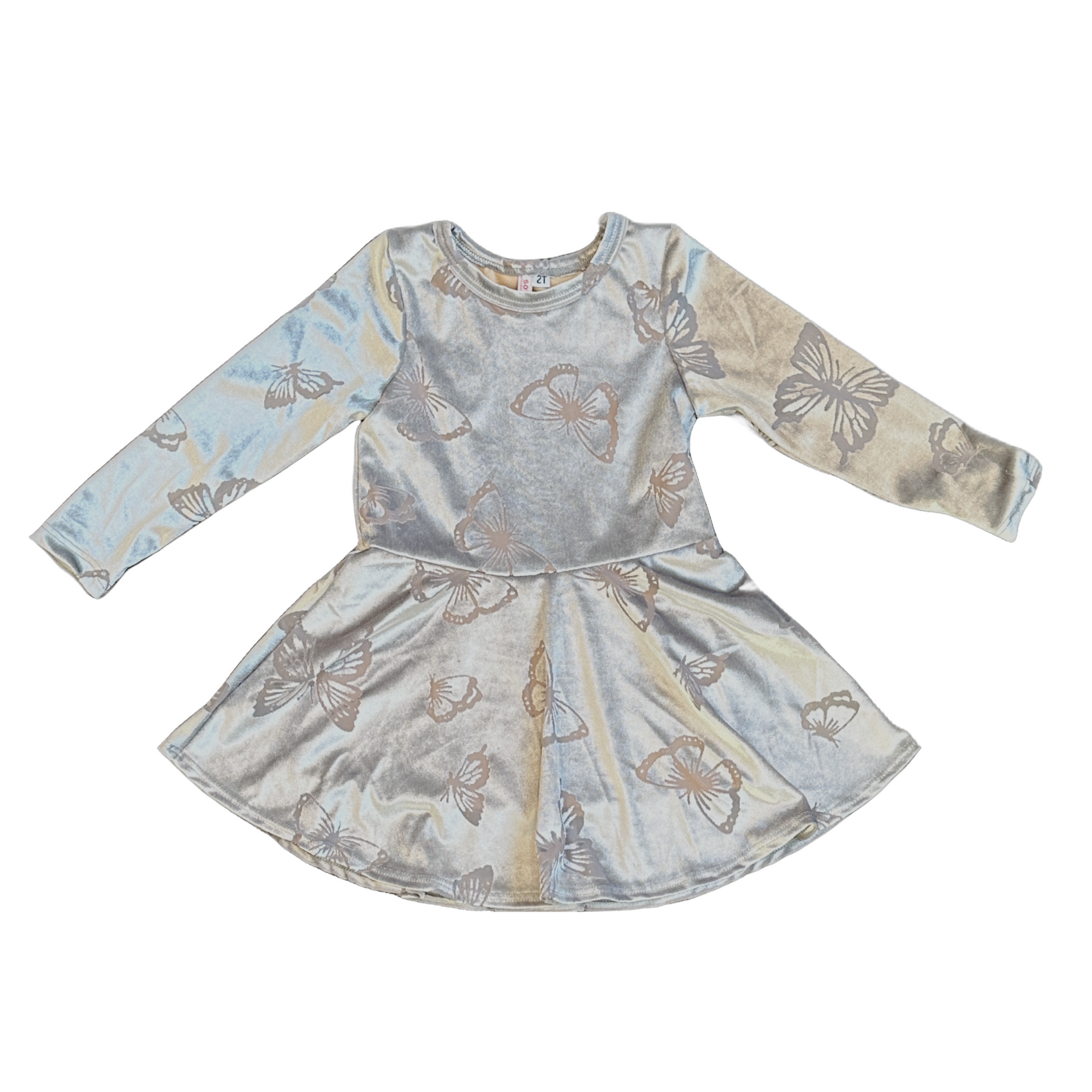Butterfly Dress