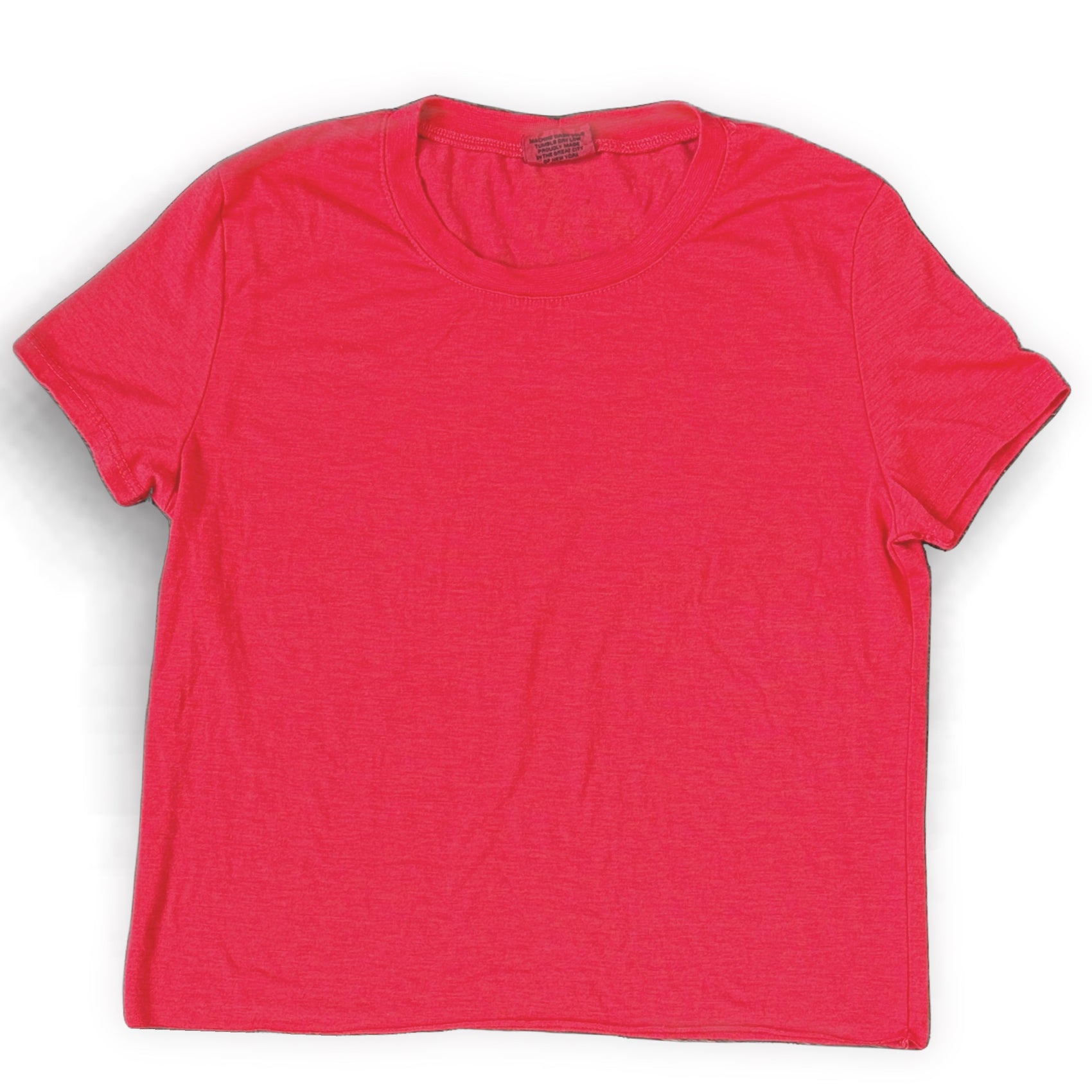 Firehouse Crew Tee