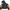 FBZ Neon Black Zip-Up Hoodie