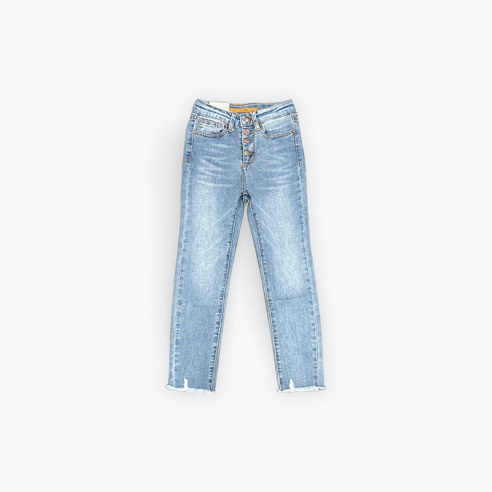 Joe’s Charlie High Rise Skinny Jean