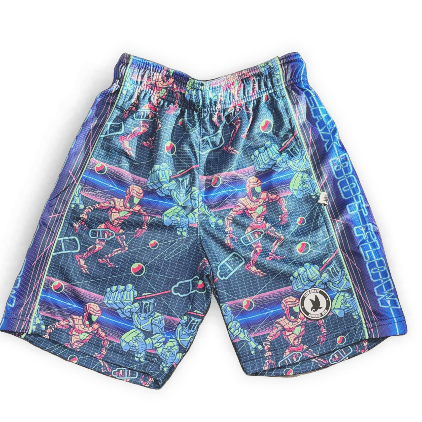 Flow Society Shorts