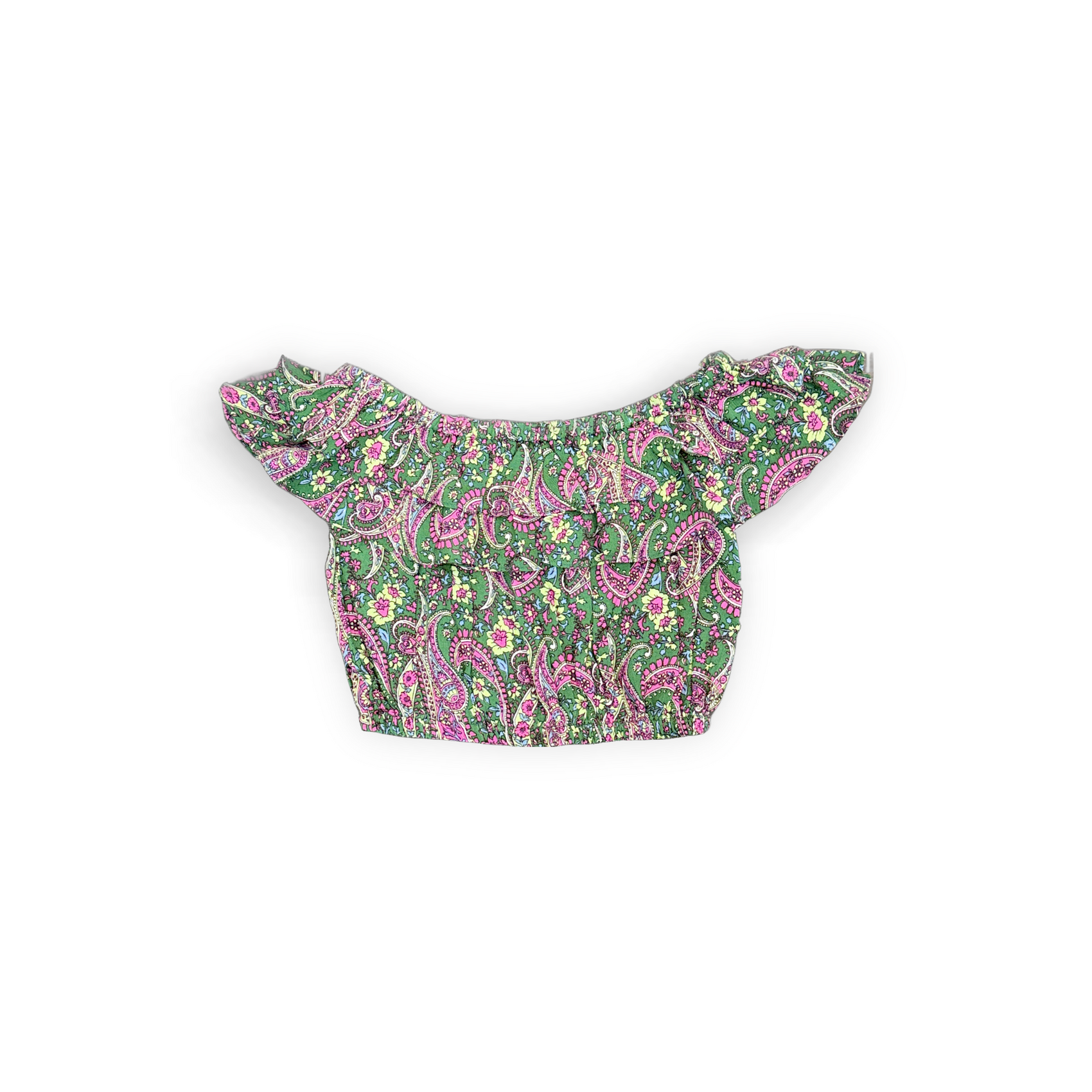 Katie J Esme Top