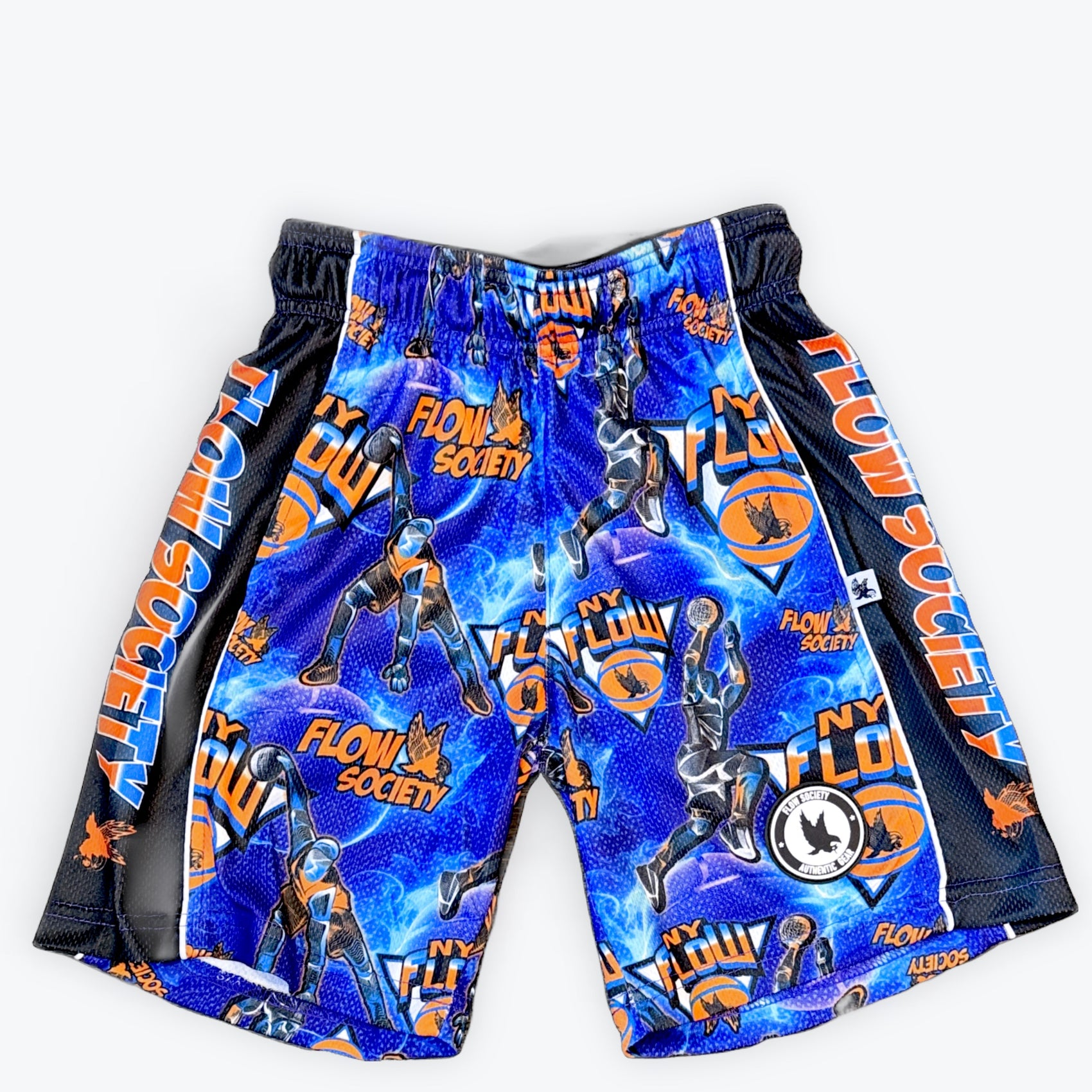 Flow Society Shorts