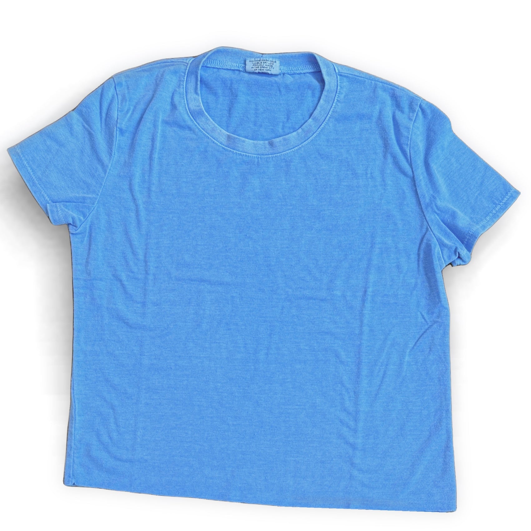 Firehouse Crew Tee