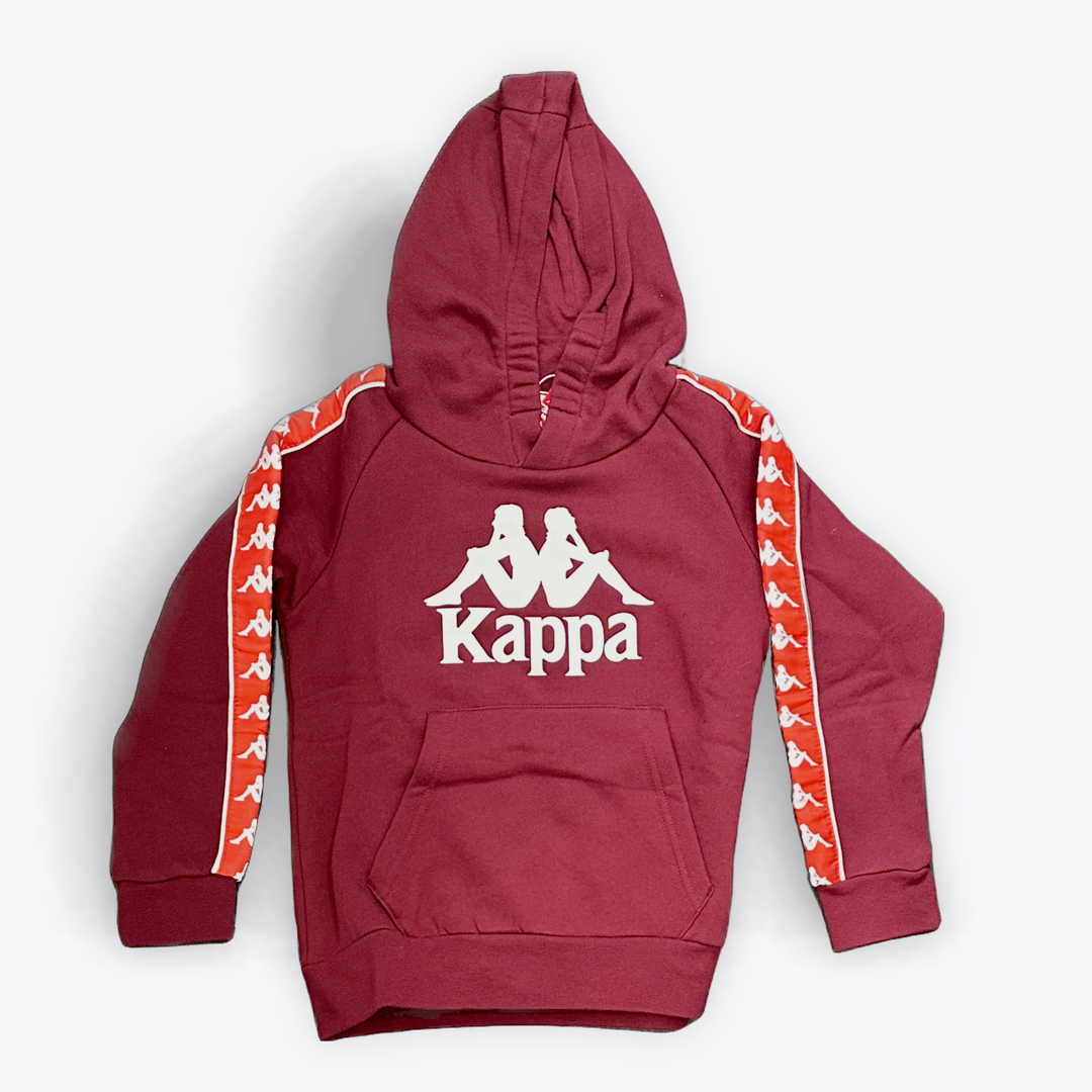 Cheap kappa hoodie on sale