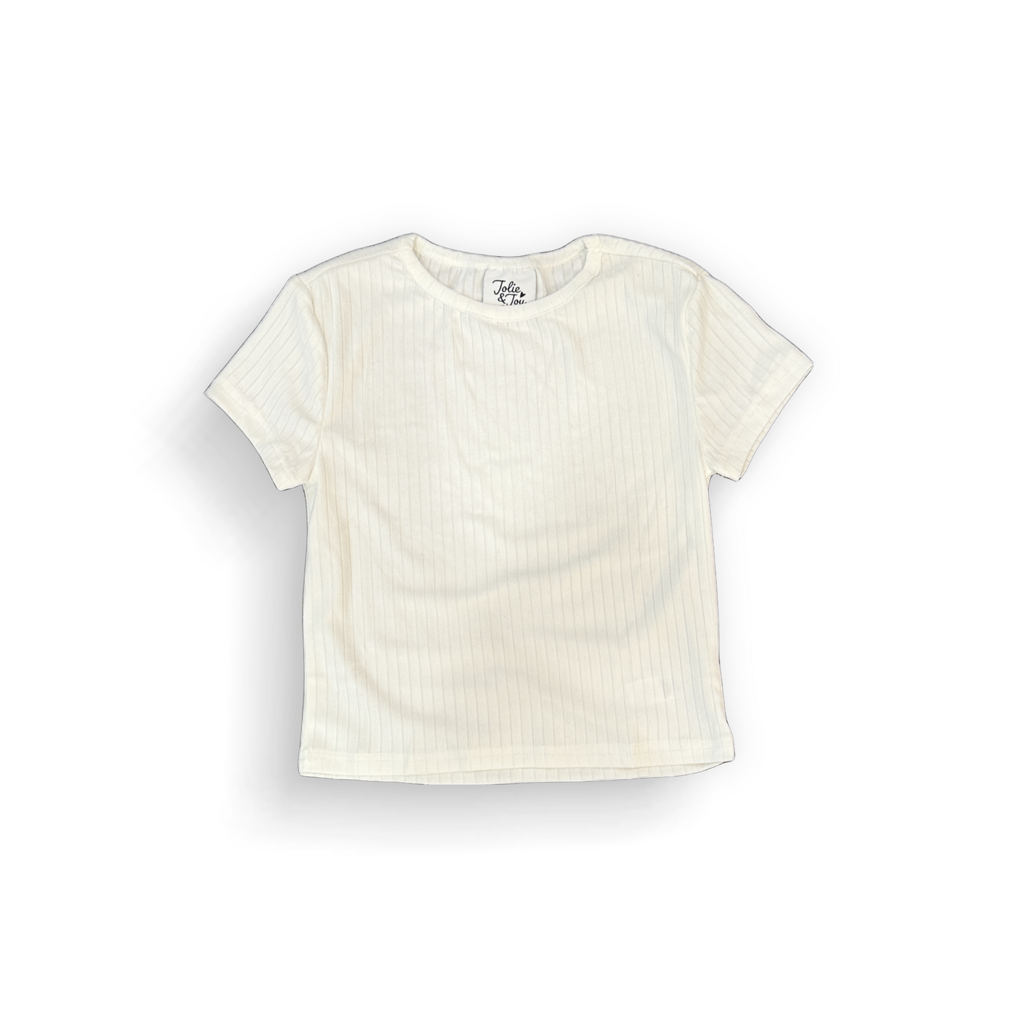 Yummy Rib Tee