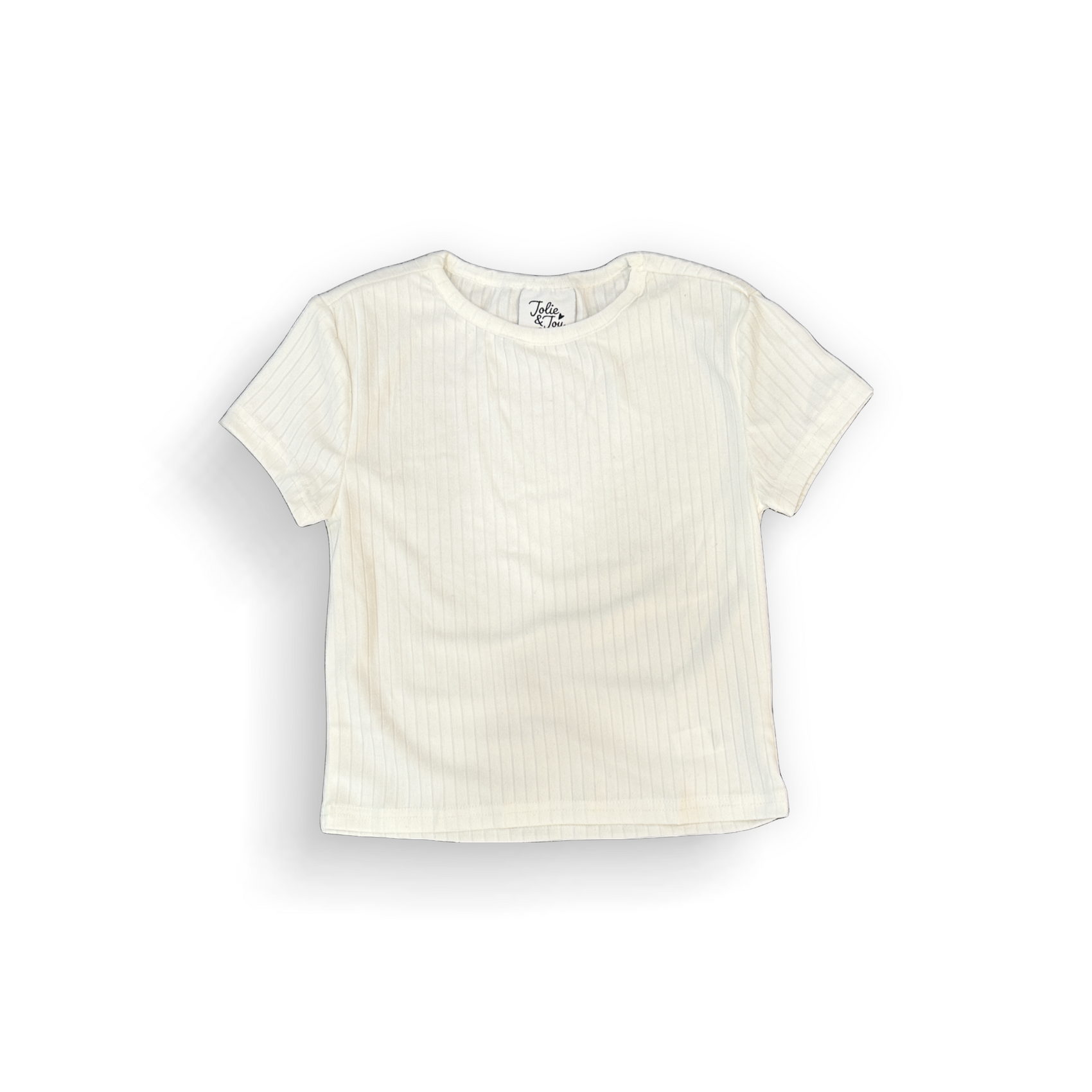 Yummy Rib Tee