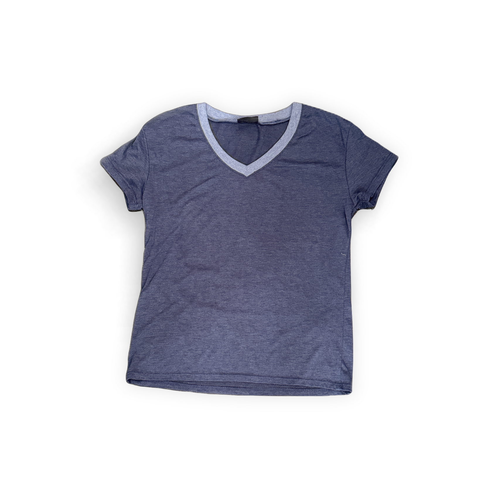 Firehouse V-Neck Tee