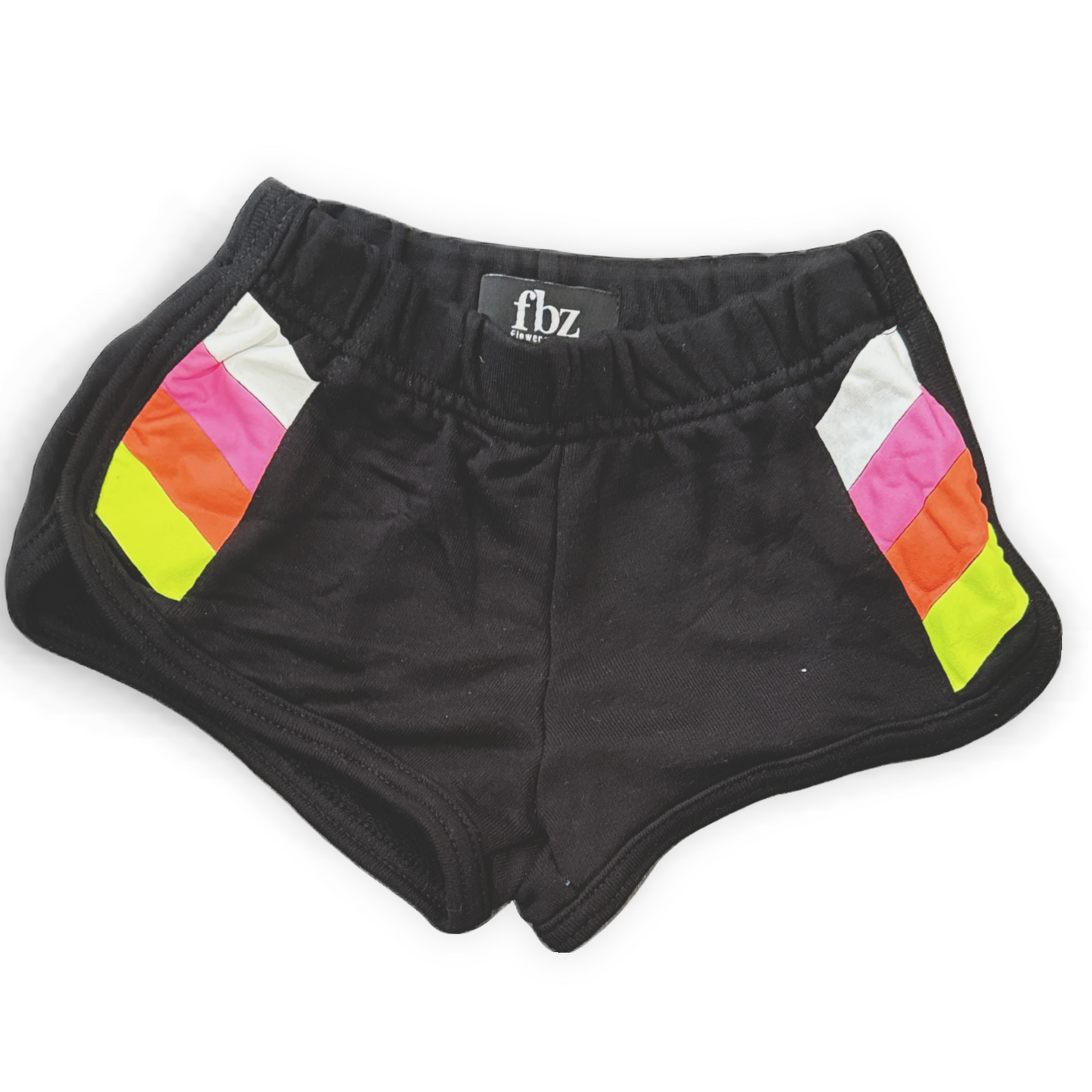 FBZ Neon Short