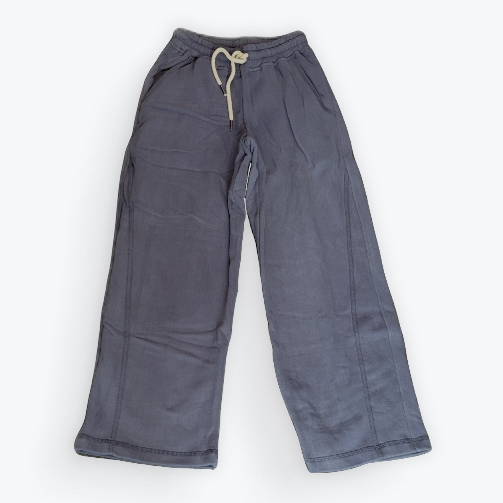 Katie j Sutton Sweatpants Slate