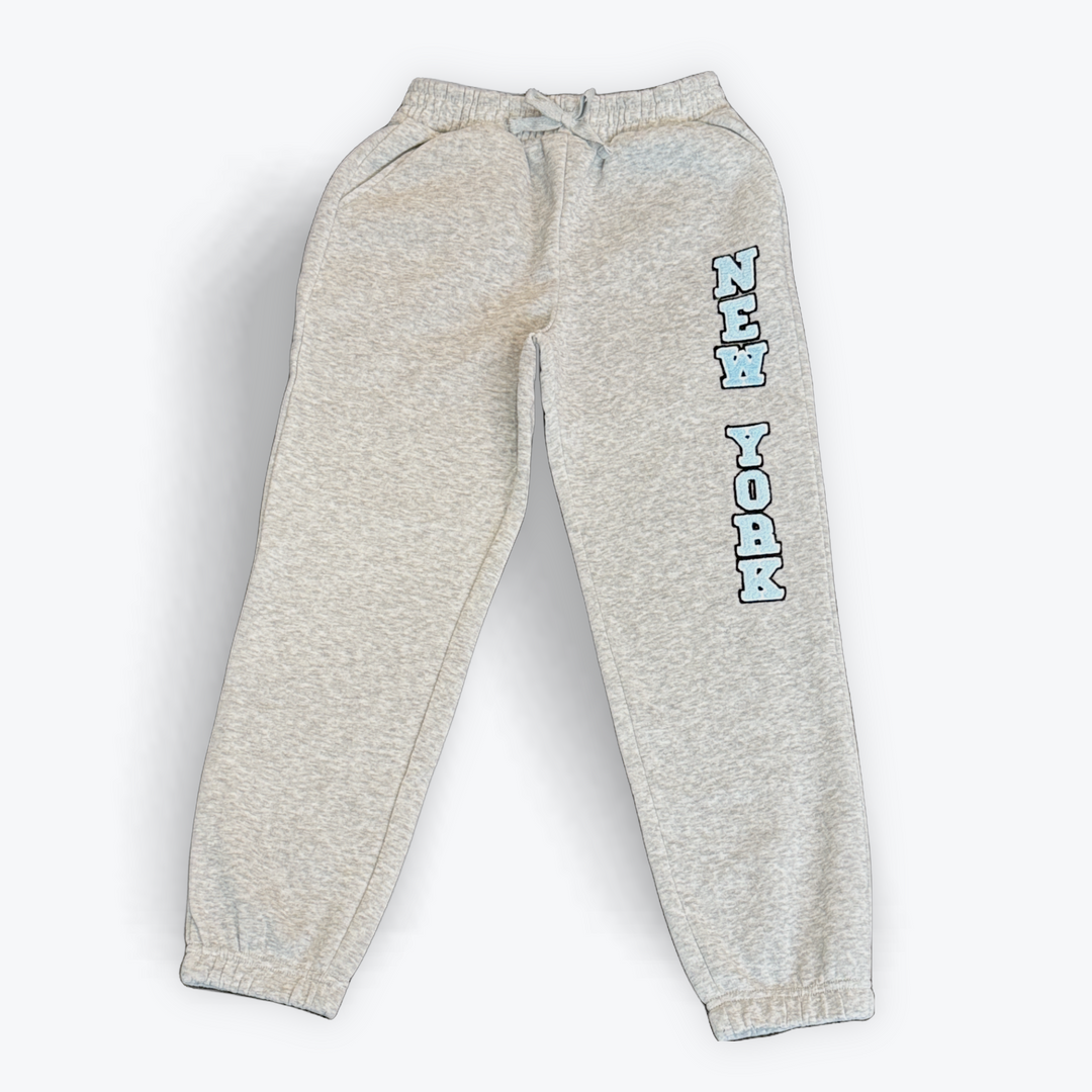 New York Sweat Set