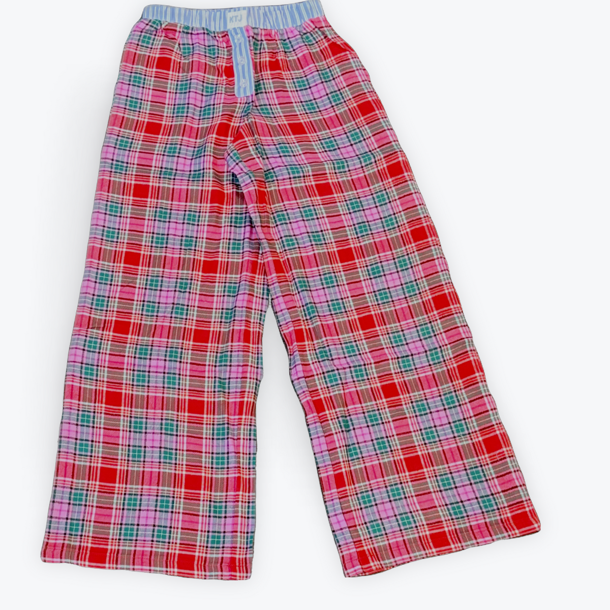 Katie J Bree Pant