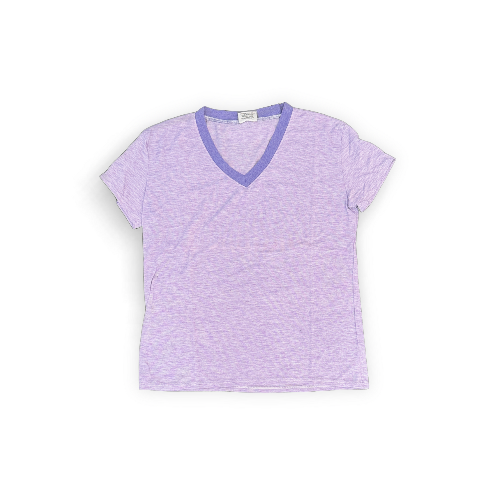 Firehouse V-Neck Tee