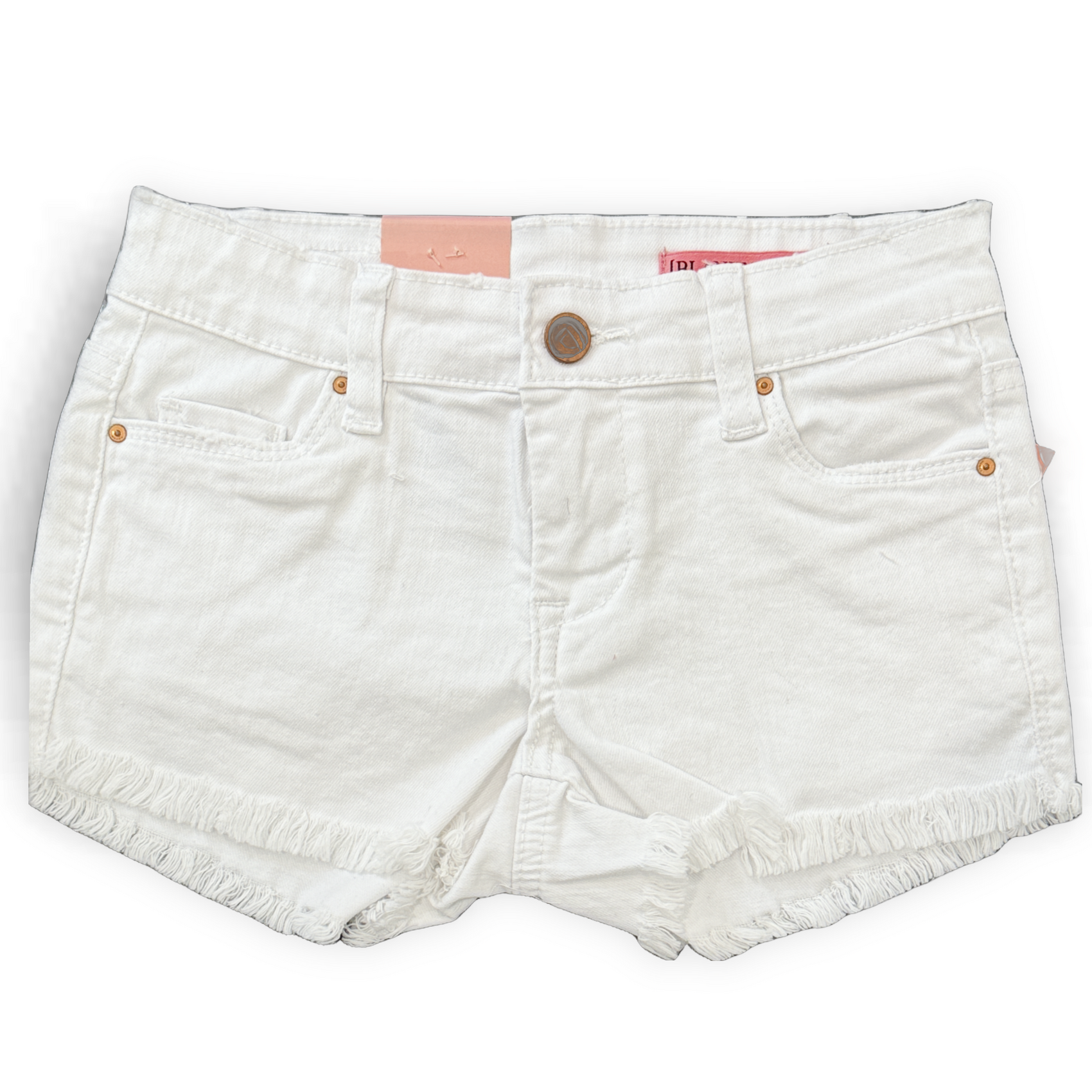 Blank NYC Mini Astor Short