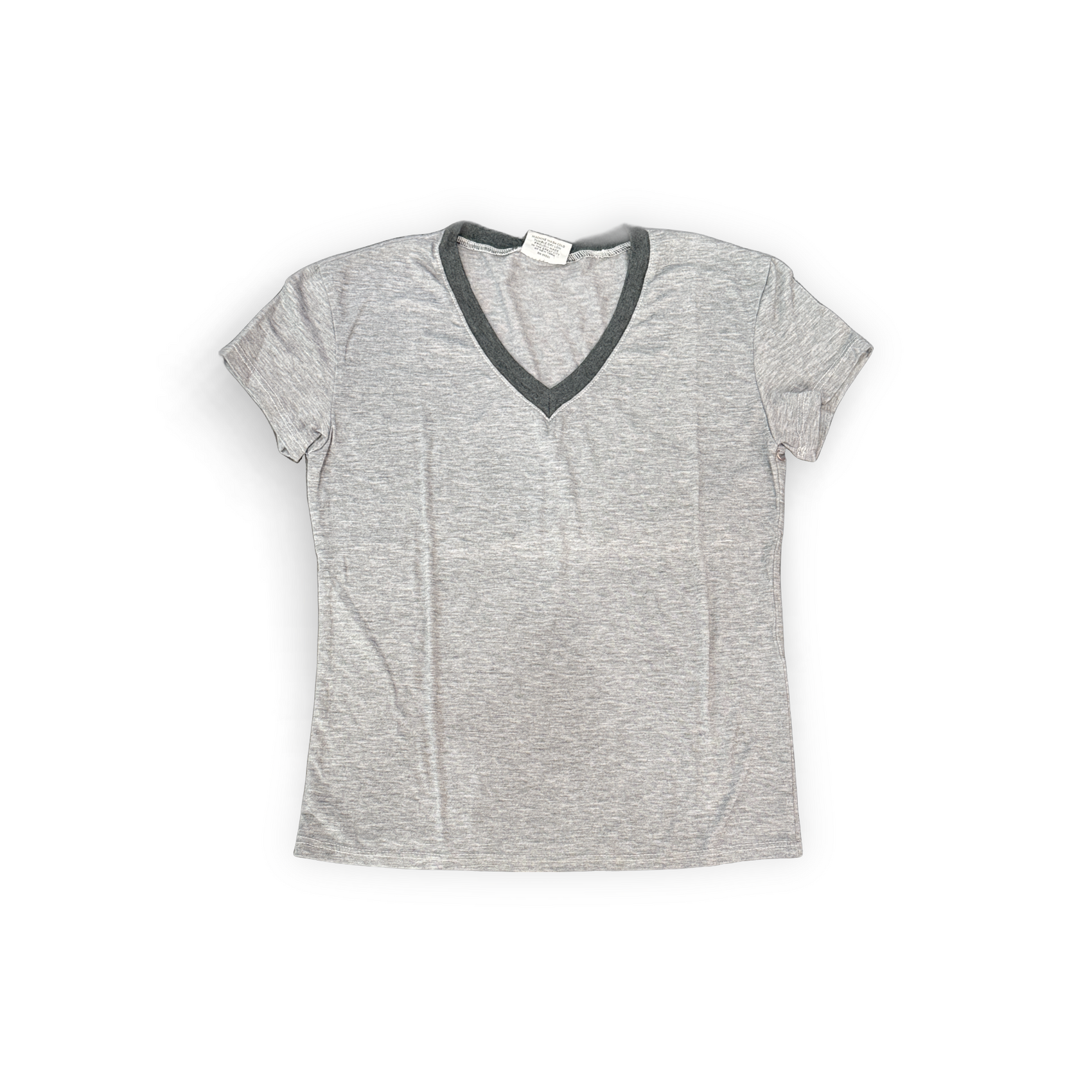 Firehouse V-Neck Tee