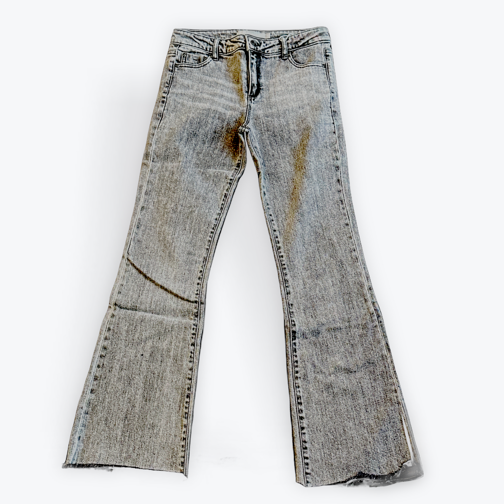 Tractr Flare Jean