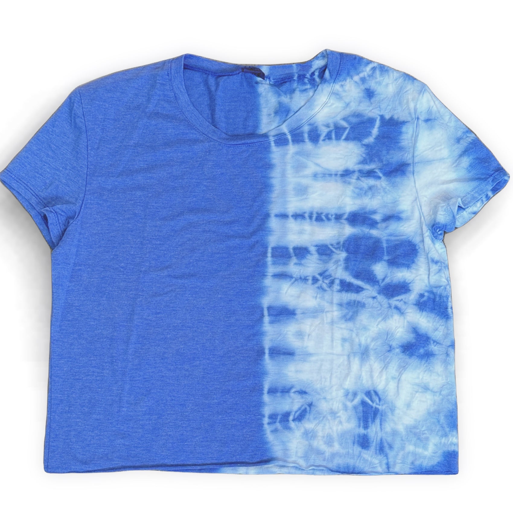 Firehouse Crew Tee