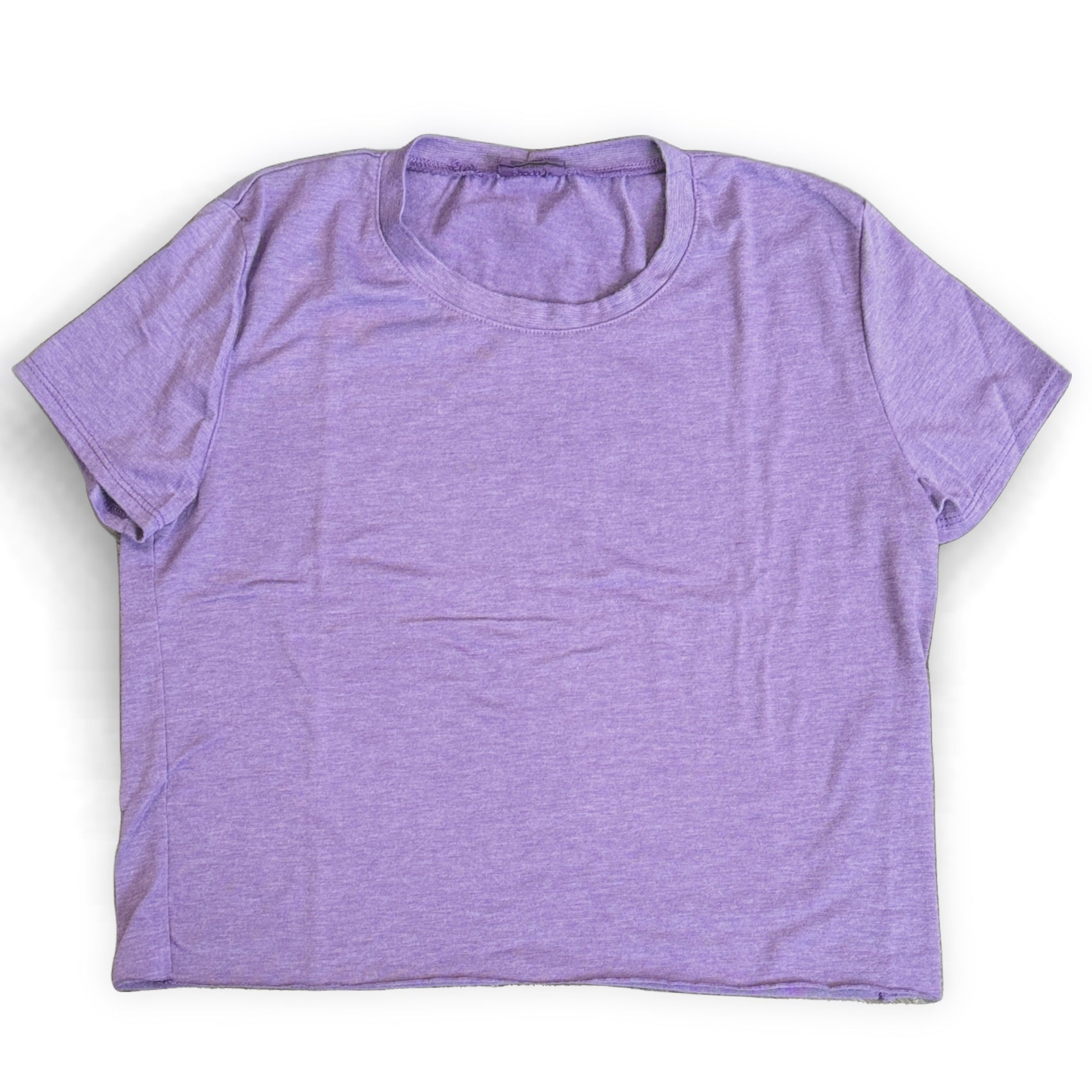 Firehouse Crew Tee