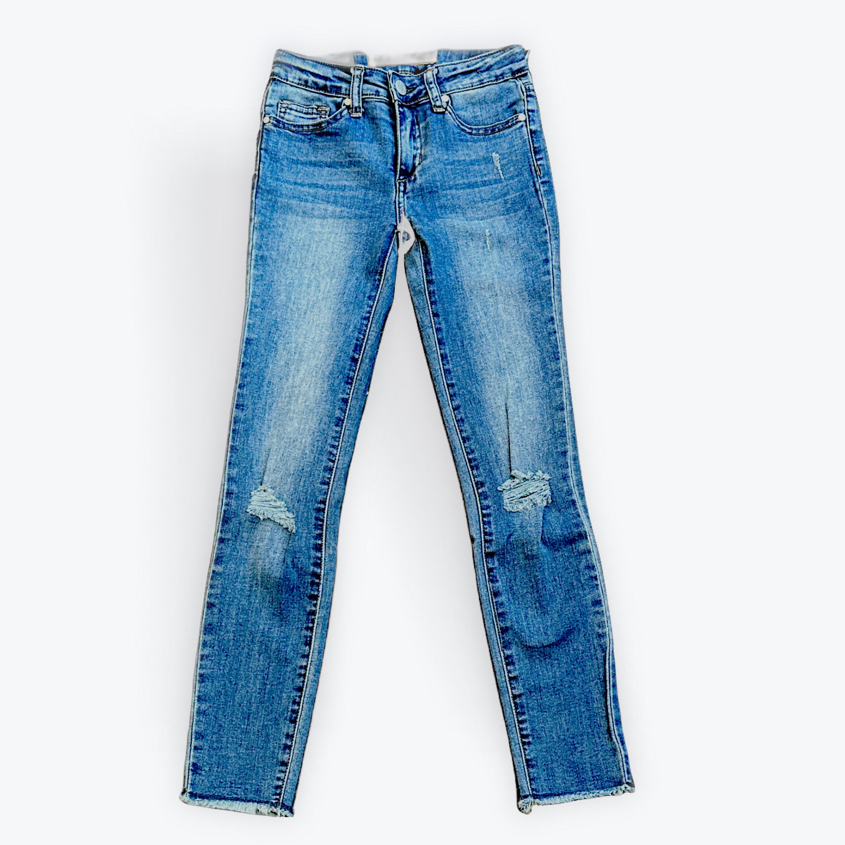 Joe’s Markie Jean