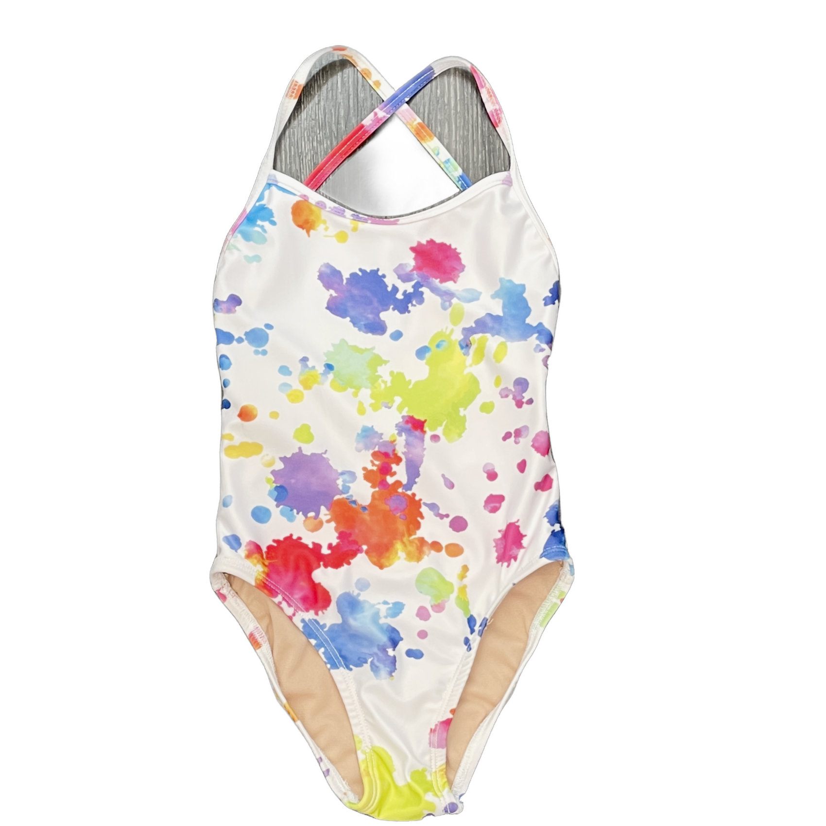 Cruz One Piece