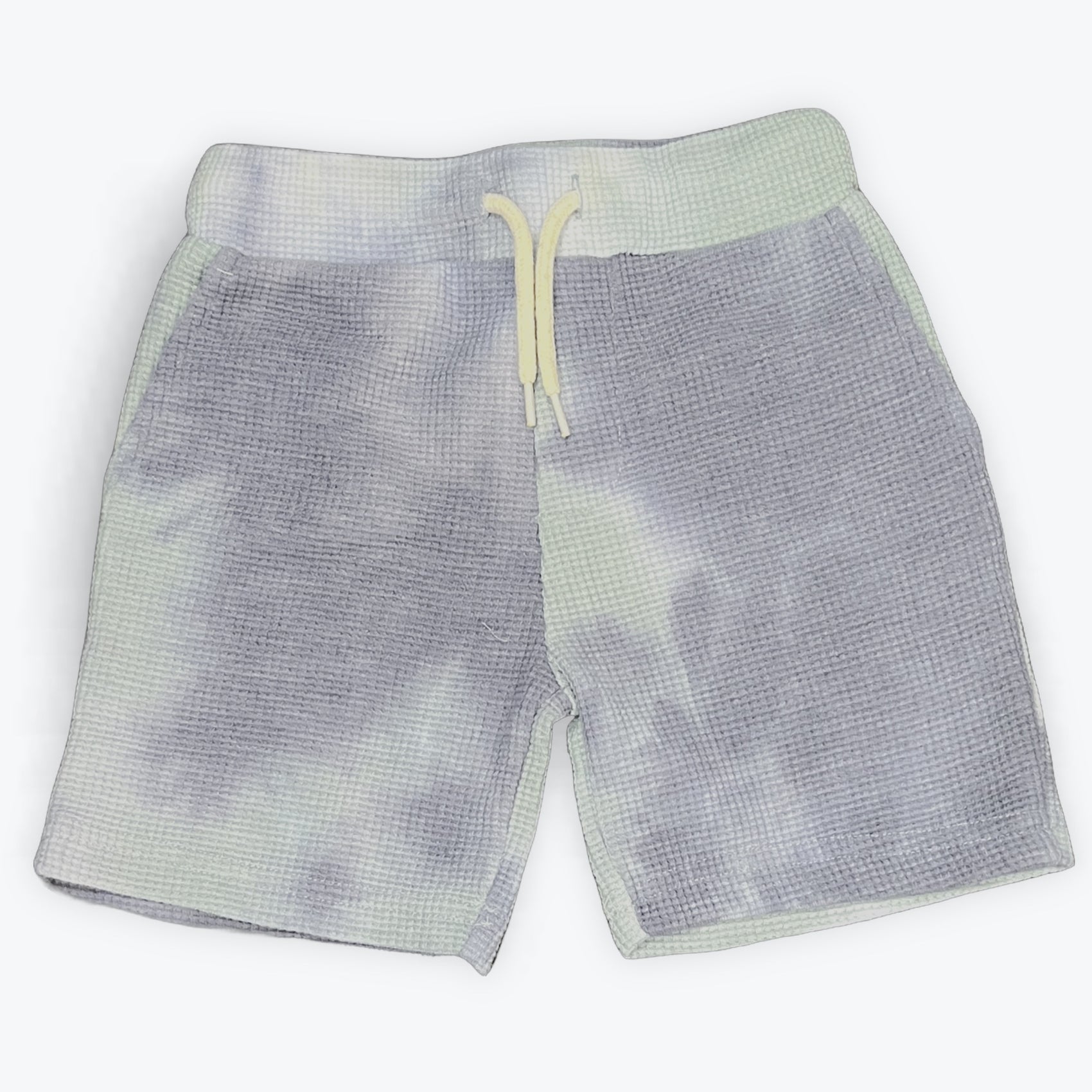 Tie Dye Resort Shorts