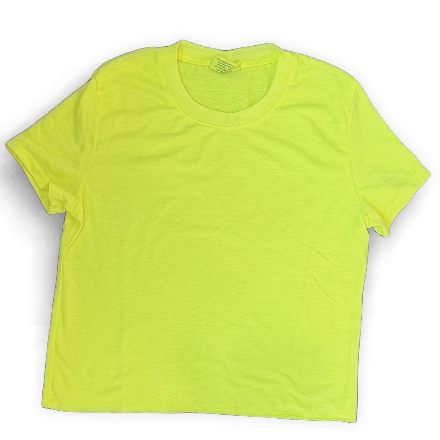 Firehouse Crew Tee