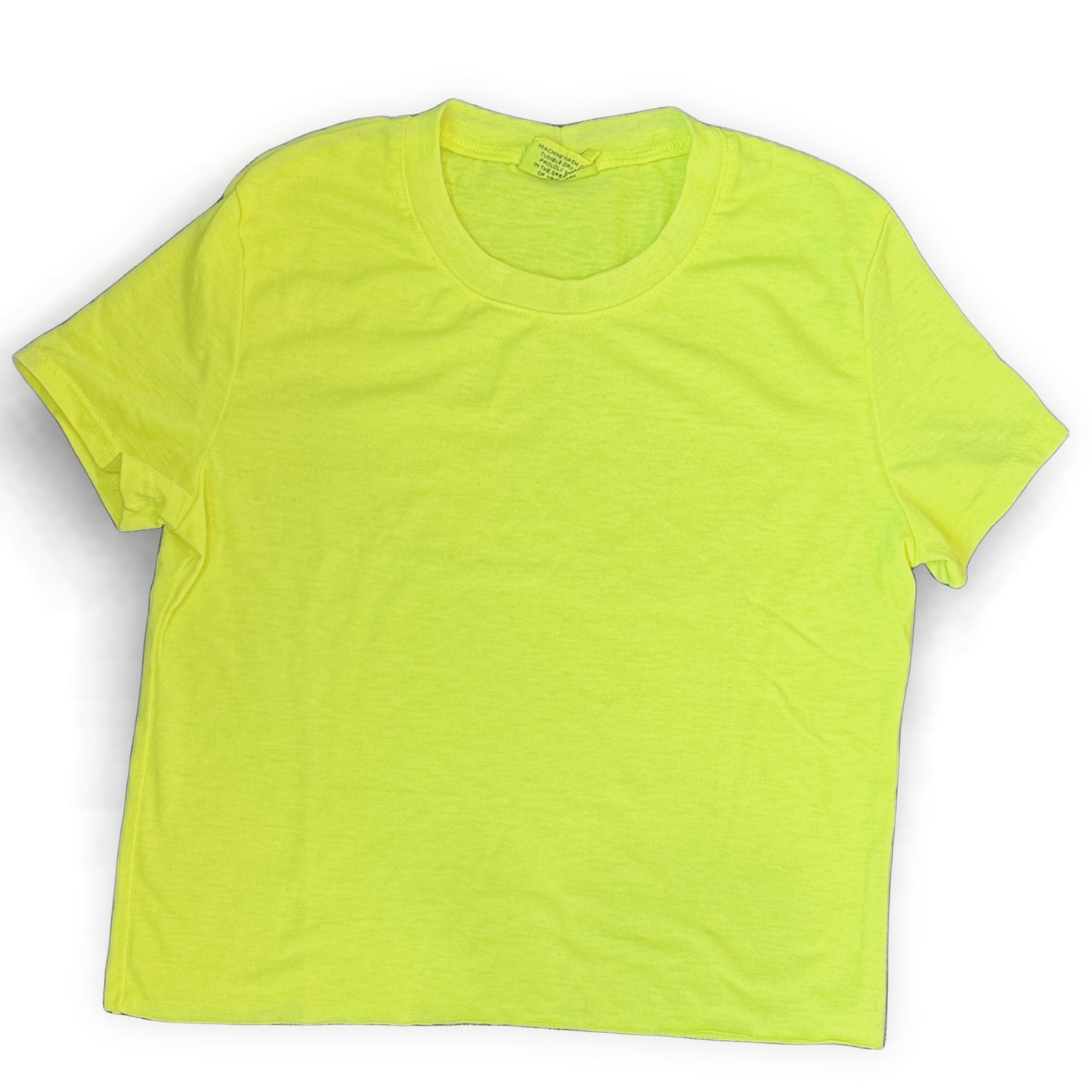 Firehouse Crew Tee