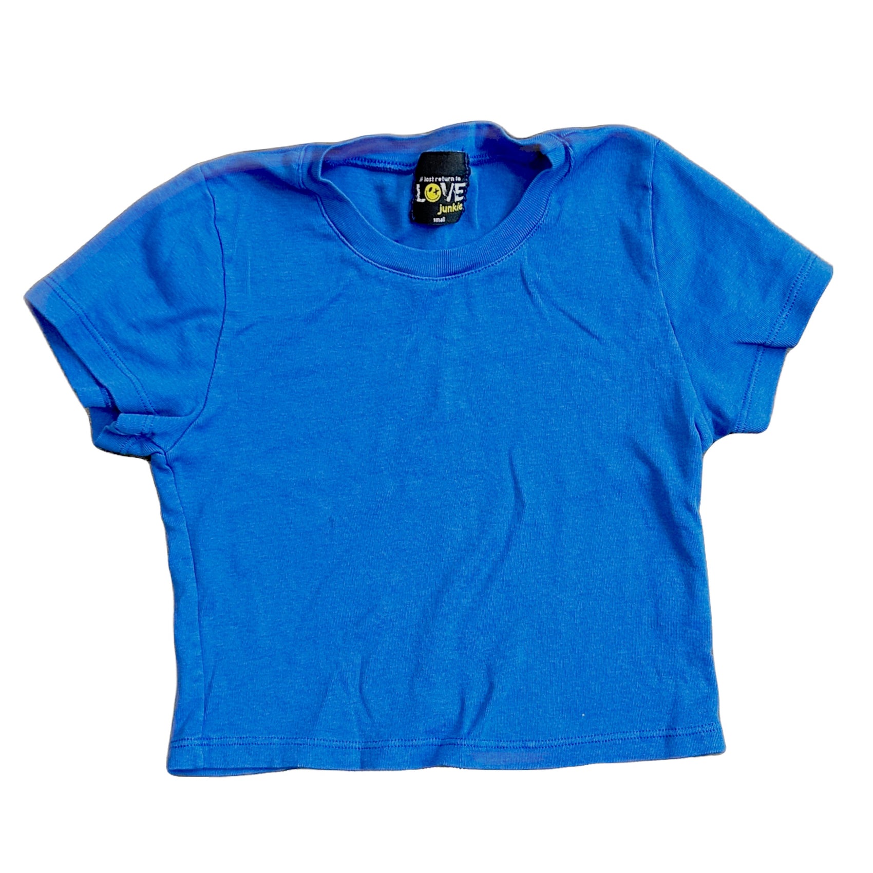 Love Junkie Baby Tee