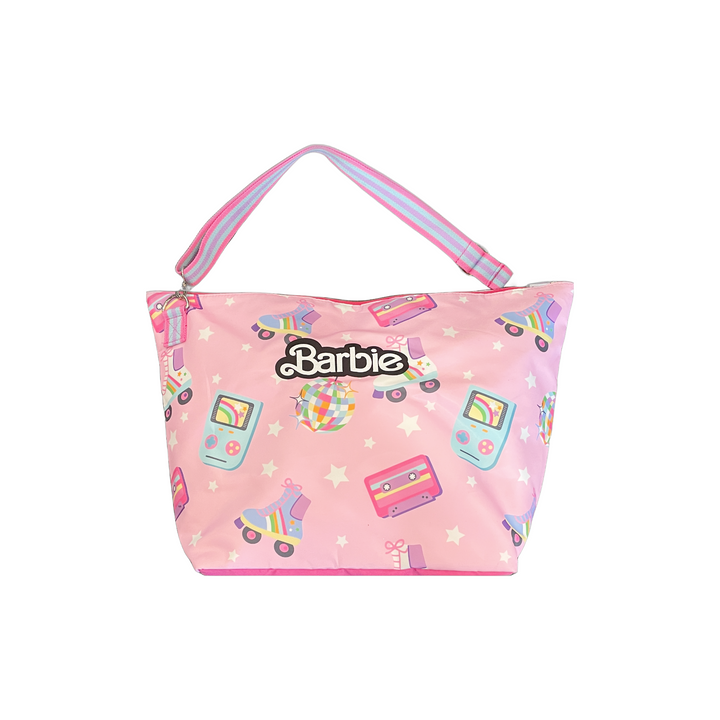 Barbie Duffel