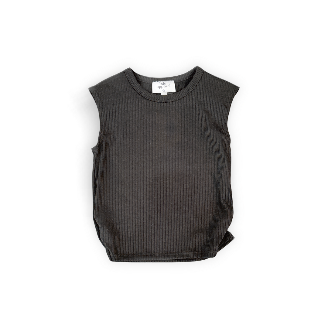 SLS Shoulder Pad Tank