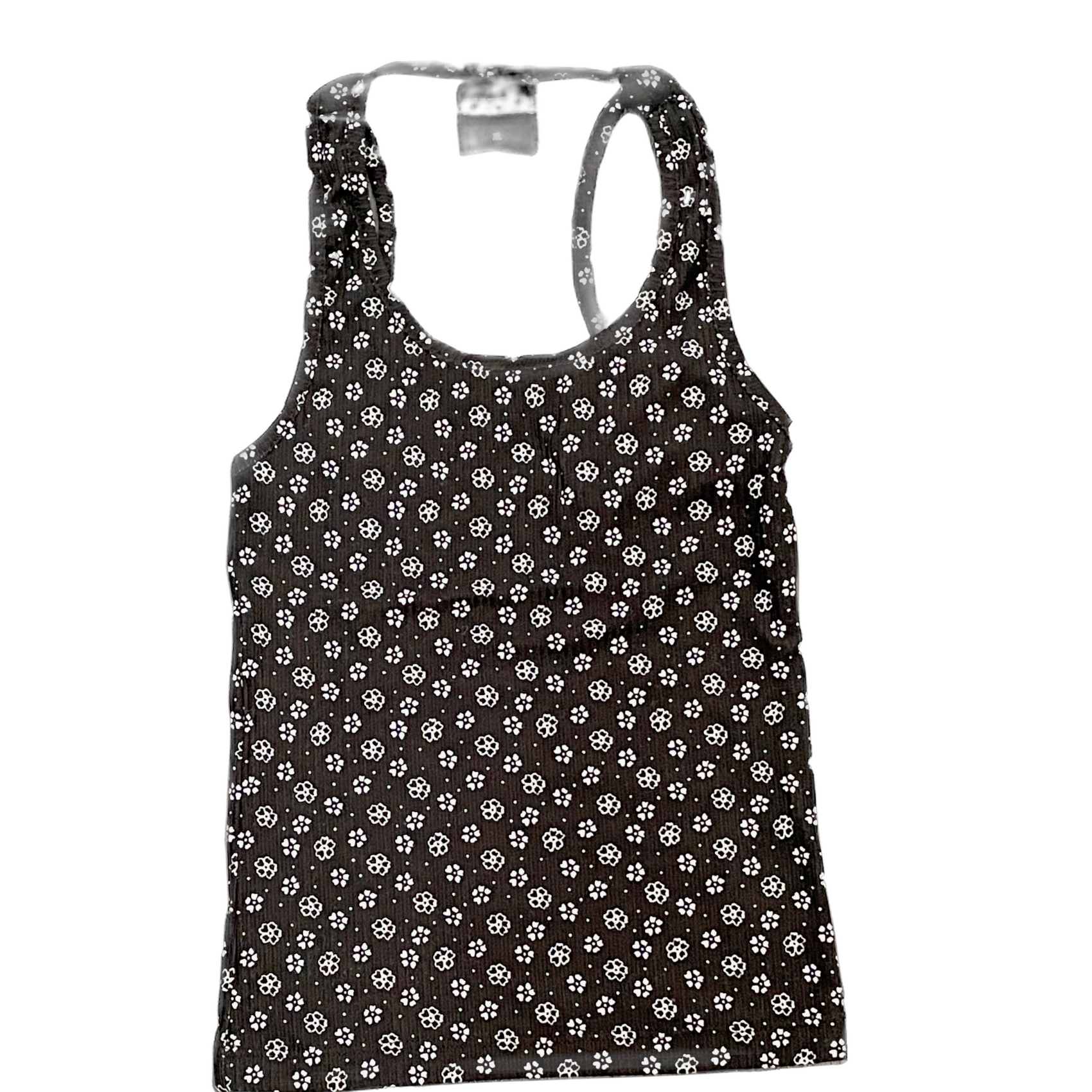 Katie J Mandi Tank