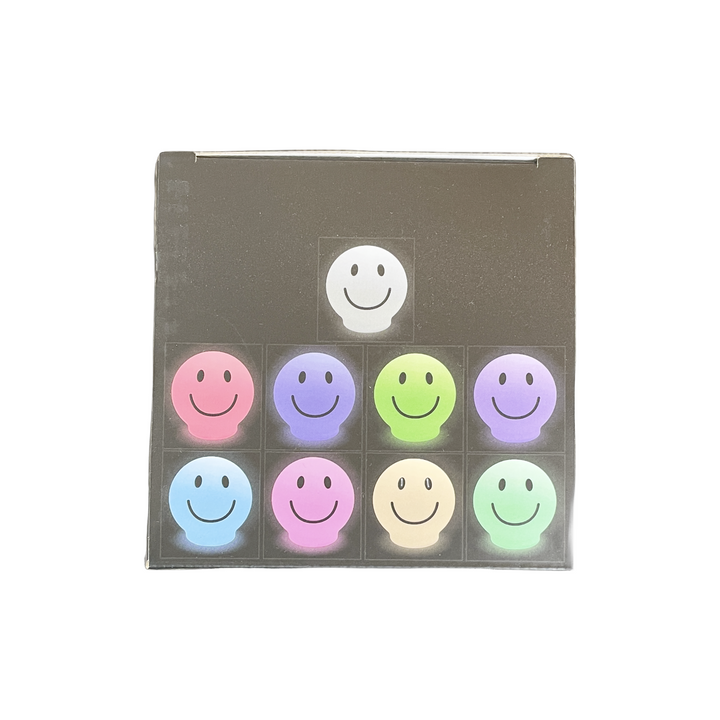 Happy Face Mood Light