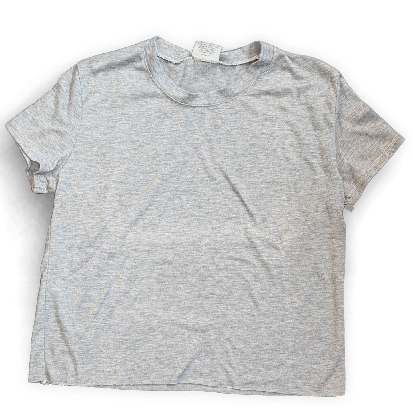Firehouse Crew Tee