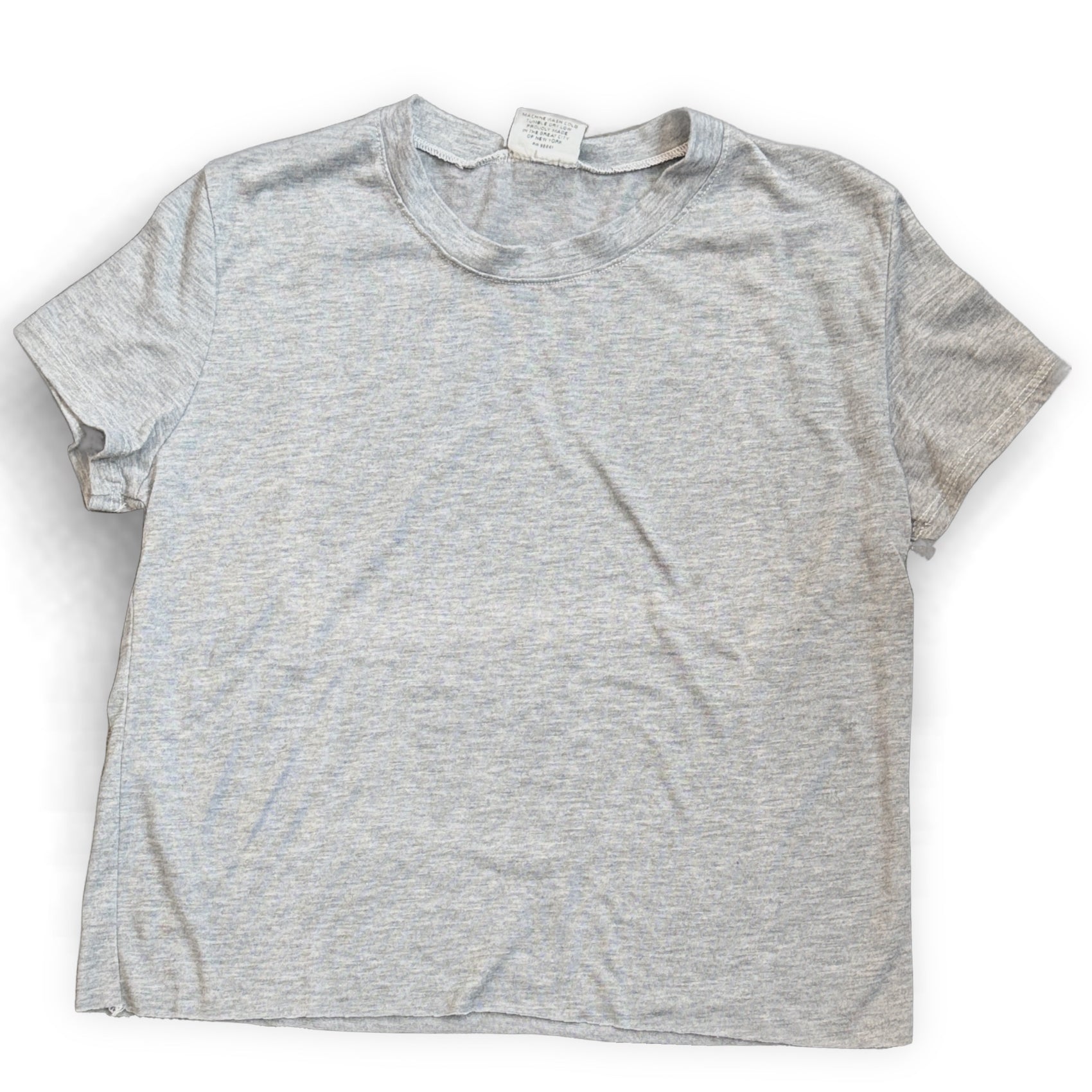 Firehouse Crew Tee