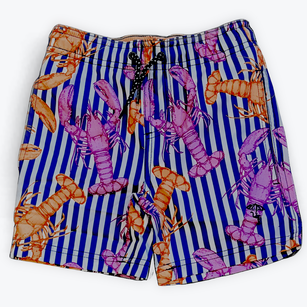 Shade Critters Lobster Trunks