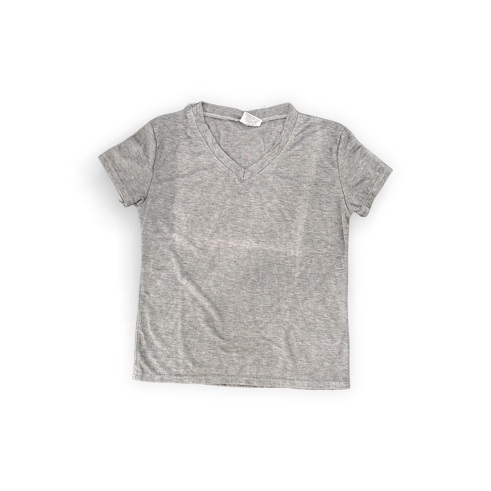 Firehouse V-Neck Tee