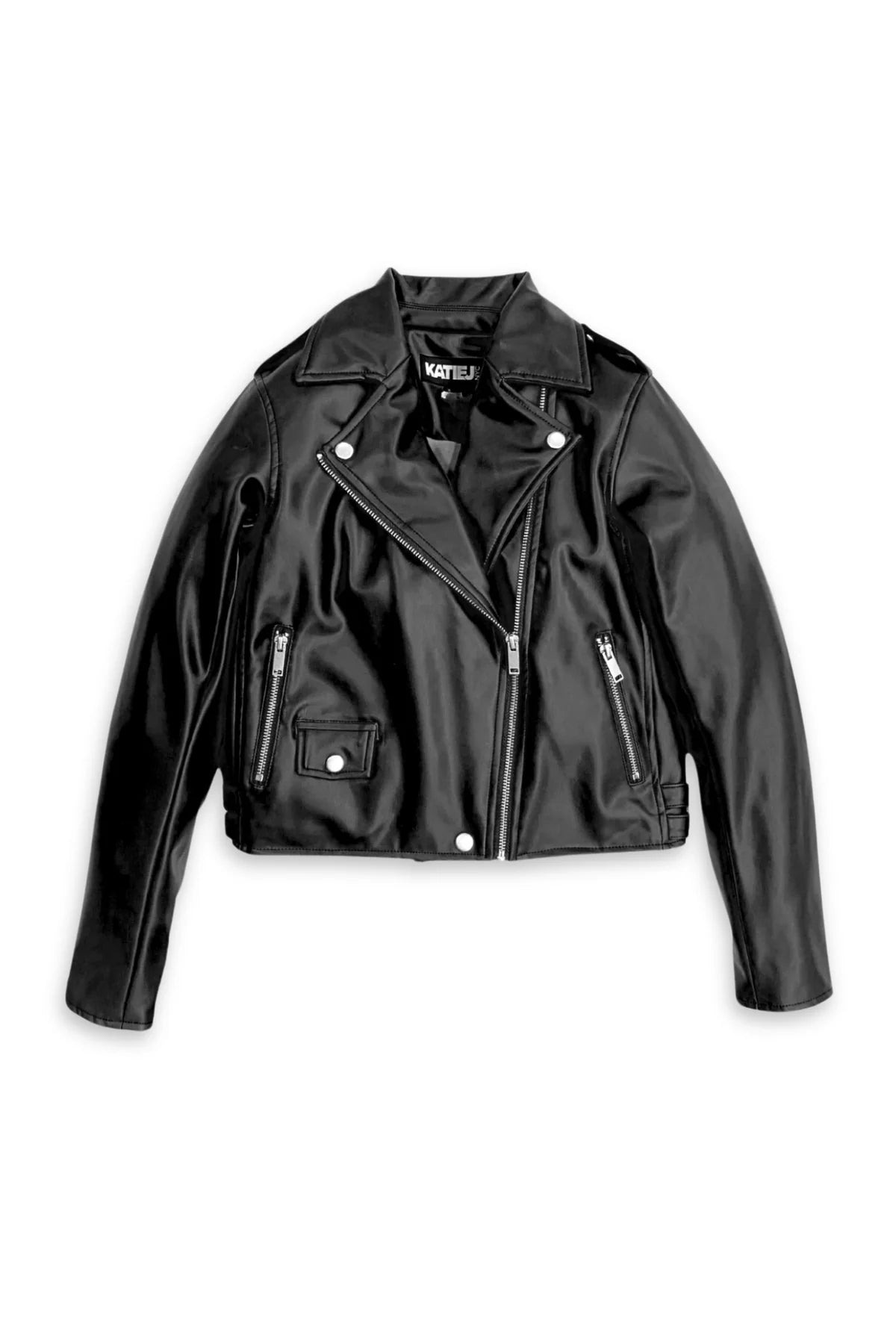 Katie J Jagger Jacket