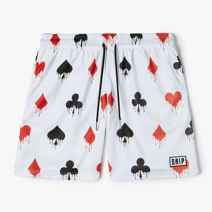 The Drip Shop Shorts