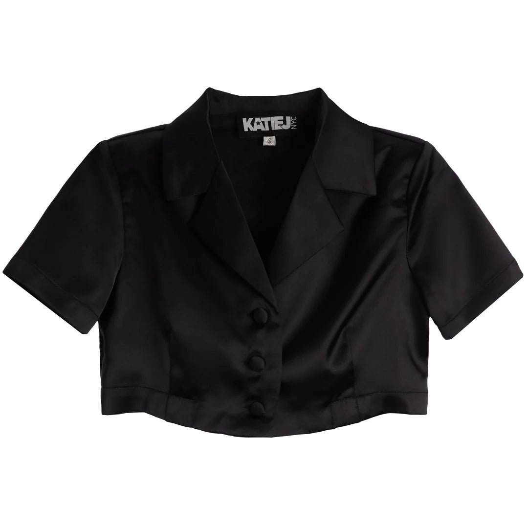Katie J Leddie Bolero