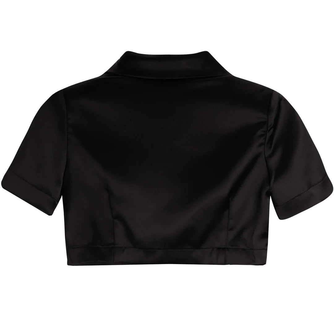 Katie J Leddie Bolero
