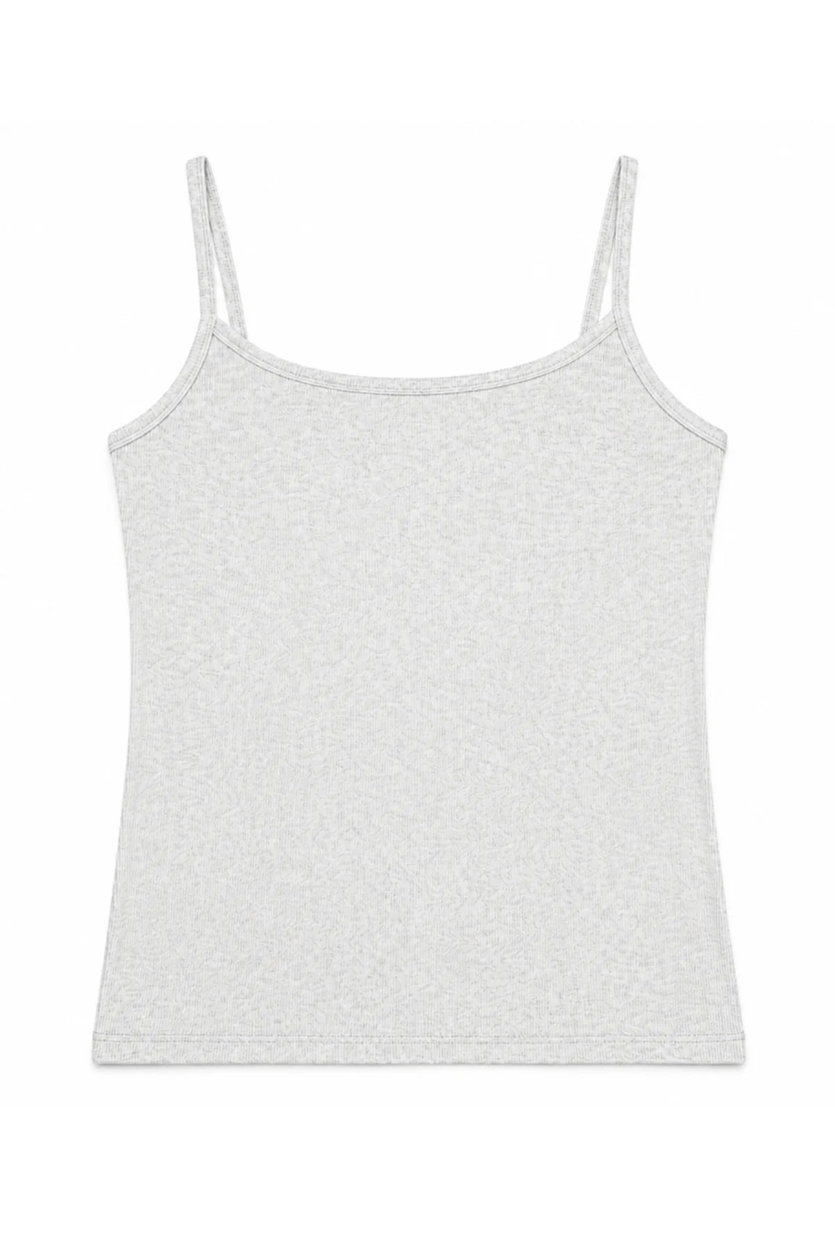 Katie J Livi Cami Heather Grey