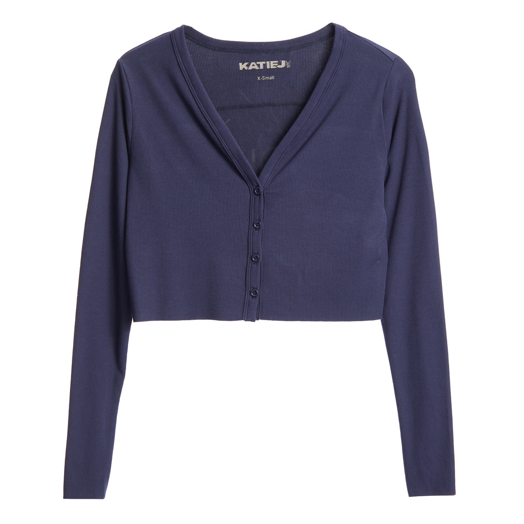 Katie J Livi Cardigan