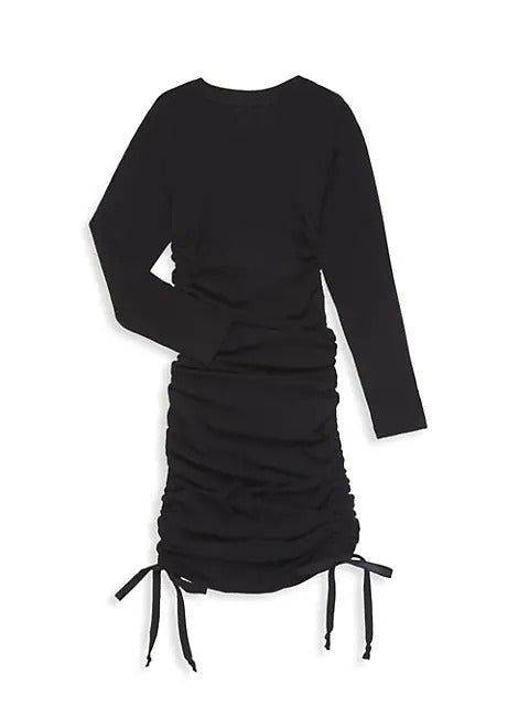 Katie J Livi Long Sleeve Dress