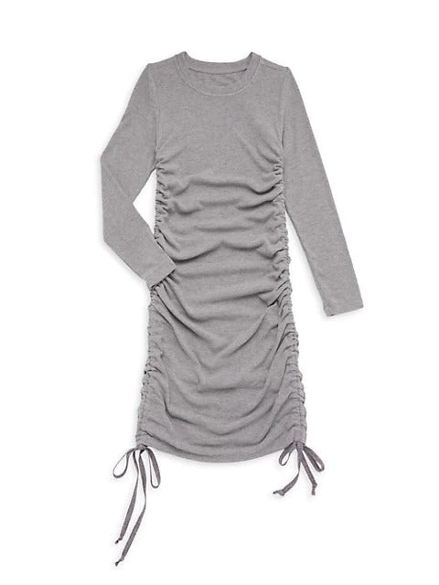 Katie J Livi Long Sleeve Dress