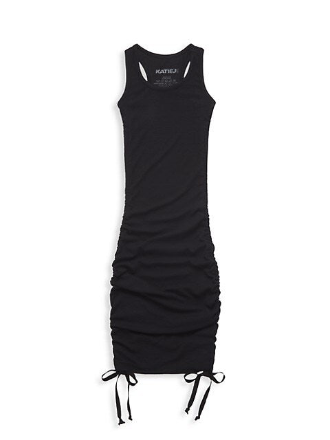 Katie J Livi Tank Dress