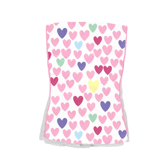 Burpie Cloths